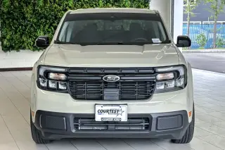 Ford Maverick 2024 AWD Lariat 4dr Supercrew 4.5 ft. SB