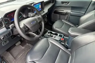 Ford Maverick 2024 AWD Lariat 4dr Supercrew 4.5 ft. SB