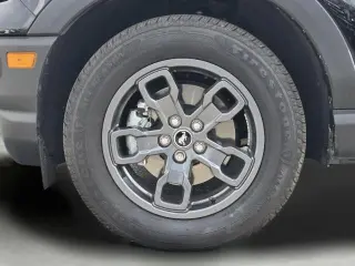 Ford Bronco Sport 2023 AWD Big Bend 4dr SUV