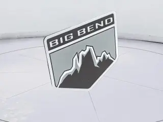 Ford Bronco Sport 2023 AWD Big Bend 4dr SUV