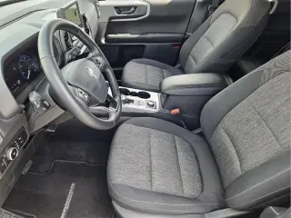 Ford Bronco Sport 2023 AWD Big Bend 4dr SUV