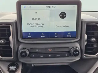 Ford Bronco Sport 2023 AWD Big Bend 4dr SUV