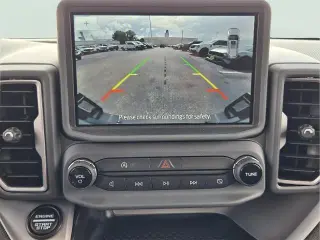 Ford Bronco Sport 2023 AWD Big Bend 4dr SUV