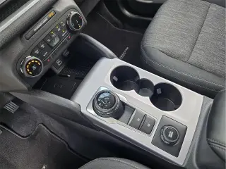 Ford Bronco Sport 2023 AWD Big Bend 4dr SUV