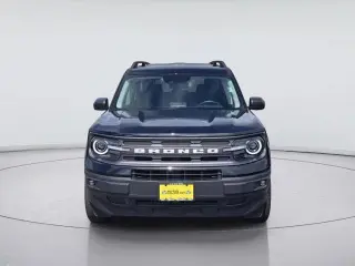 Ford Bronco Sport 2023 AWD Big Bend 4dr SUV