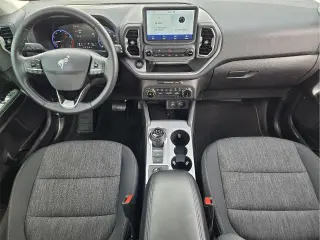 Ford Bronco Sport 2023 AWD Big Bend 4dr SUV
