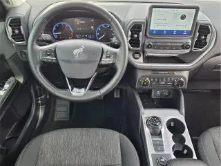Ford Bronco Sport 2023 AWD Big Bend 4dr SUV