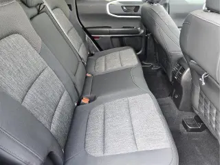 Ford Bronco Sport 2023 AWD Big Bend 4dr SUV