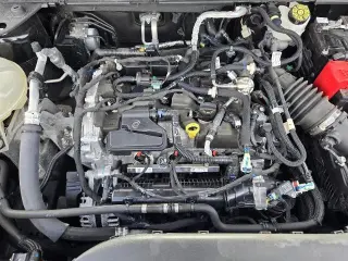 Ford Bronco Sport 2023 AWD Big Bend 4dr SUV