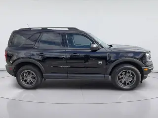 Ford Bronco Sport 2023 AWD Big Bend 4dr SUV