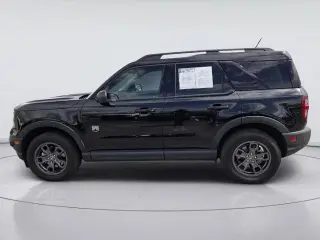 Ford Bronco Sport 2023 AWD Big Bend 4dr SUV