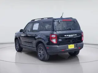 Ford Bronco Sport 2023 AWD Big Bend 4dr SUV