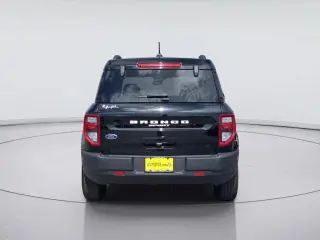Ford Bronco Sport 2023 AWD Big Bend 4dr SUV