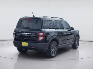 Ford Bronco Sport 2023 AWD Big Bend 4dr SUV