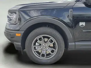 Ford Bronco Sport 2023 AWD Big Bend 4dr SUV