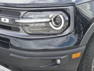 Ford Bronco Sport 2023 AWD Big Bend 4dr SUV