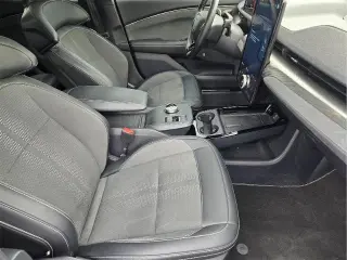 Ford Mustang Mach-E 2023 AWD GT 4dr SUV