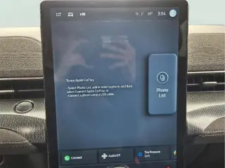 Ford Mustang Mach-E 2023 AWD GT 4dr SUV