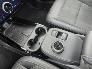 Ford Mustang Mach-E 2023 AWD GT 4dr SUV