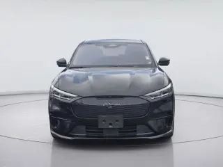 Ford Mustang Mach-E 2023 AWD GT 4dr SUV
