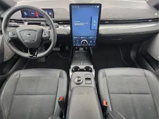 Ford Mustang Mach-E 2023 AWD GT 4dr SUV