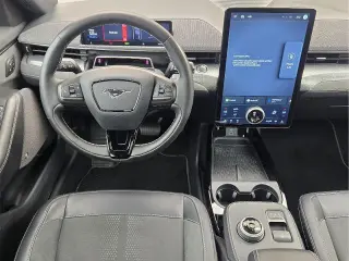 Ford Mustang Mach-E 2023 AWD GT 4dr SUV