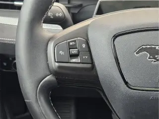 Ford Mustang Mach-E 2023 AWD GT 4dr SUV