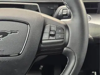 Ford Mustang Mach-E 2023 AWD GT 4dr SUV