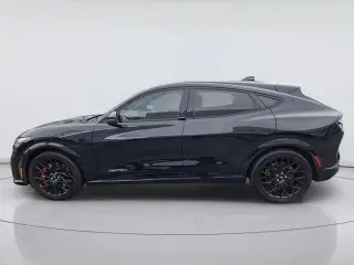 Ford Mustang Mach-E 2023 AWD GT 4dr SUV