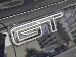 Ford Mustang Mach-E 2023 AWD GT 4dr SUV