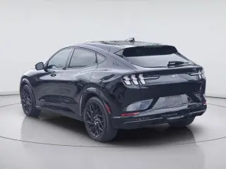 Ford Mustang Mach-E 2023 AWD GT 4dr SUV