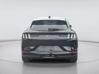 Ford Mustang Mach-E 2023 AWD GT 4dr SUV