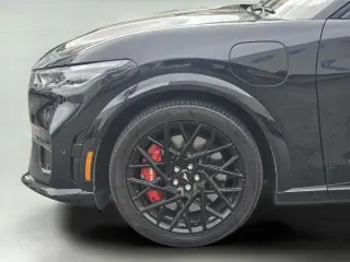 Ford Mustang Mach-E 2023 AWD GT 4dr SUV