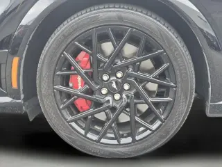 Ford Mustang Mach-E 2023 AWD GT 4dr SUV