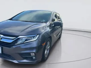 Honda Odyssey 2019 EX-L 4dr Mini-Van
