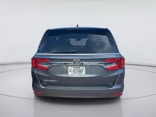 Honda Odyssey 2019 EX-L 4dr Mini-Van