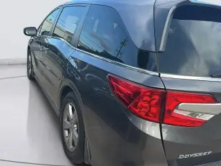 Honda Odyssey 2019 EX-L 4dr Mini-Van