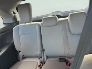 Honda Odyssey 2019 EX-L 4dr Mini-Van