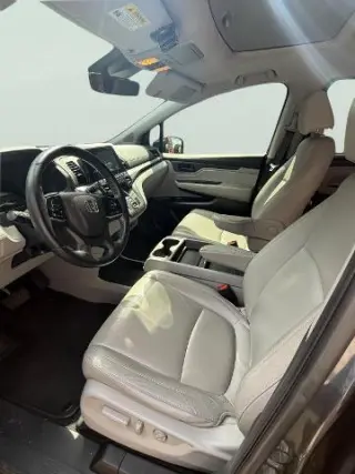 Honda Odyssey 2019 EX-L 4dr Mini-Van