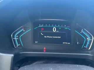 Honda Odyssey 2019 EX-L 4dr Mini-Van