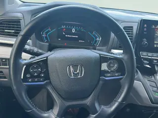 Honda Odyssey 2019 EX-L 4dr Mini-Van