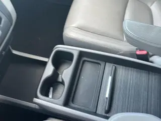 Honda Odyssey 2019 EX-L 4dr Mini-Van