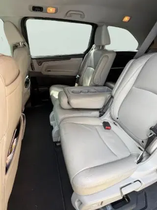 Honda Odyssey 2019 EX-L 4dr Mini-Van
