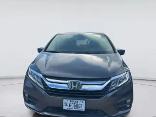 Honda Odyssey 2019 EX-L 4dr Mini-Van