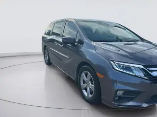 Honda Odyssey 2019 EX-L 4dr Mini-Van