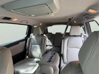 Honda Odyssey 2019 EX-L 4dr Mini-Van