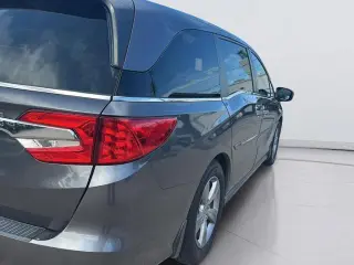 Honda Odyssey 2019 EX-L 4dr Mini-Van