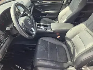 Honda Accord 2022 Sport Special Edition 4dr Sedan