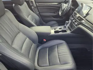 Honda Accord 2022 Sport Special Edition 4dr Sedan