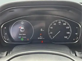 Honda Accord 2022 Sport Special Edition 4dr Sedan